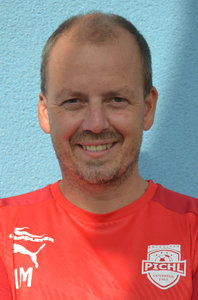 Markus Muggenhumer