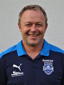 Roman Fuchsberger (Koordinator Sport)