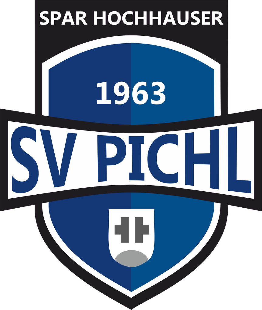 SV SPAR HOCHHAUSER Pichl 1963