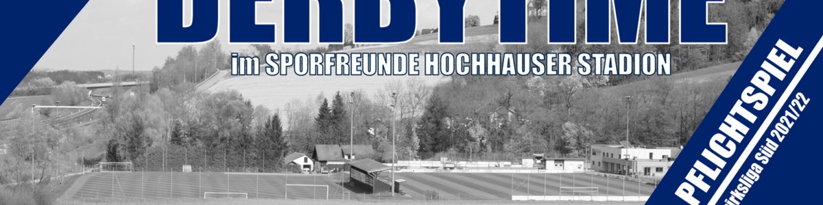 SV Spar Hochhauser Pichl 1963 : Union Buchkirchen