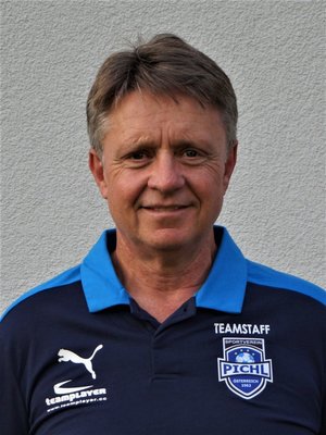 Hansjürgen Madaras (Manager Sport)
