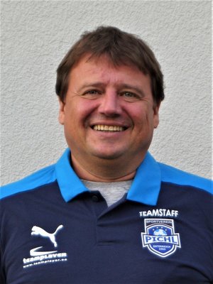 Norbert Görlach (Teambetreuer)