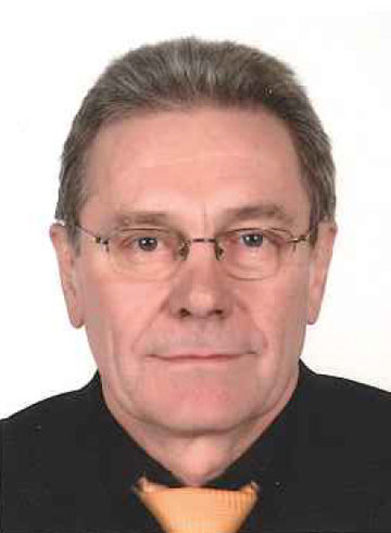 Roland Kaisermair